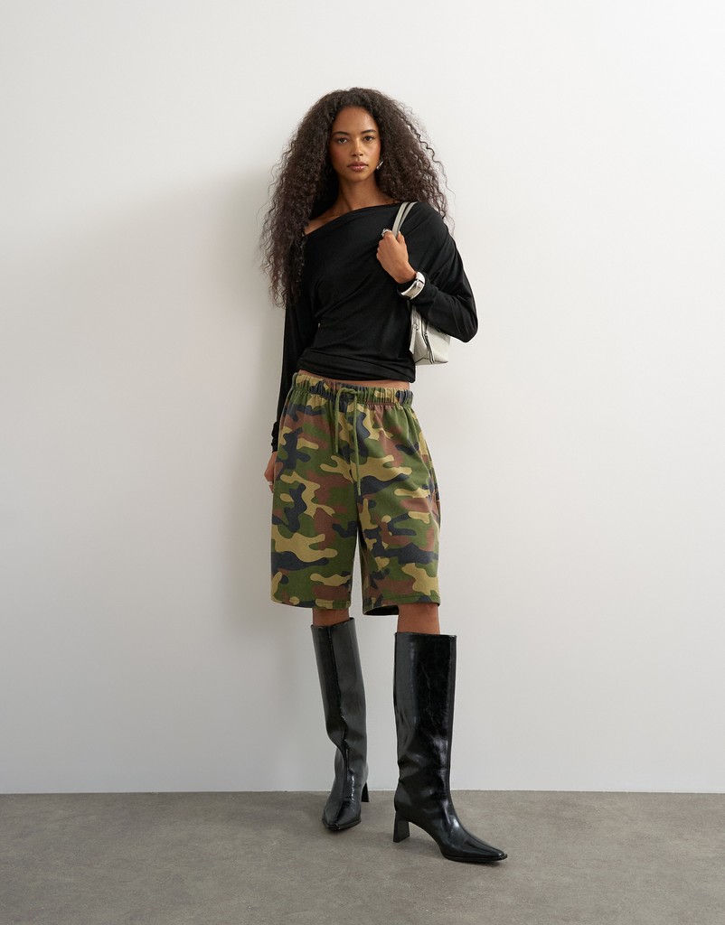 TOPSHOP Autumnwinter 5130604 31001548 (2)
