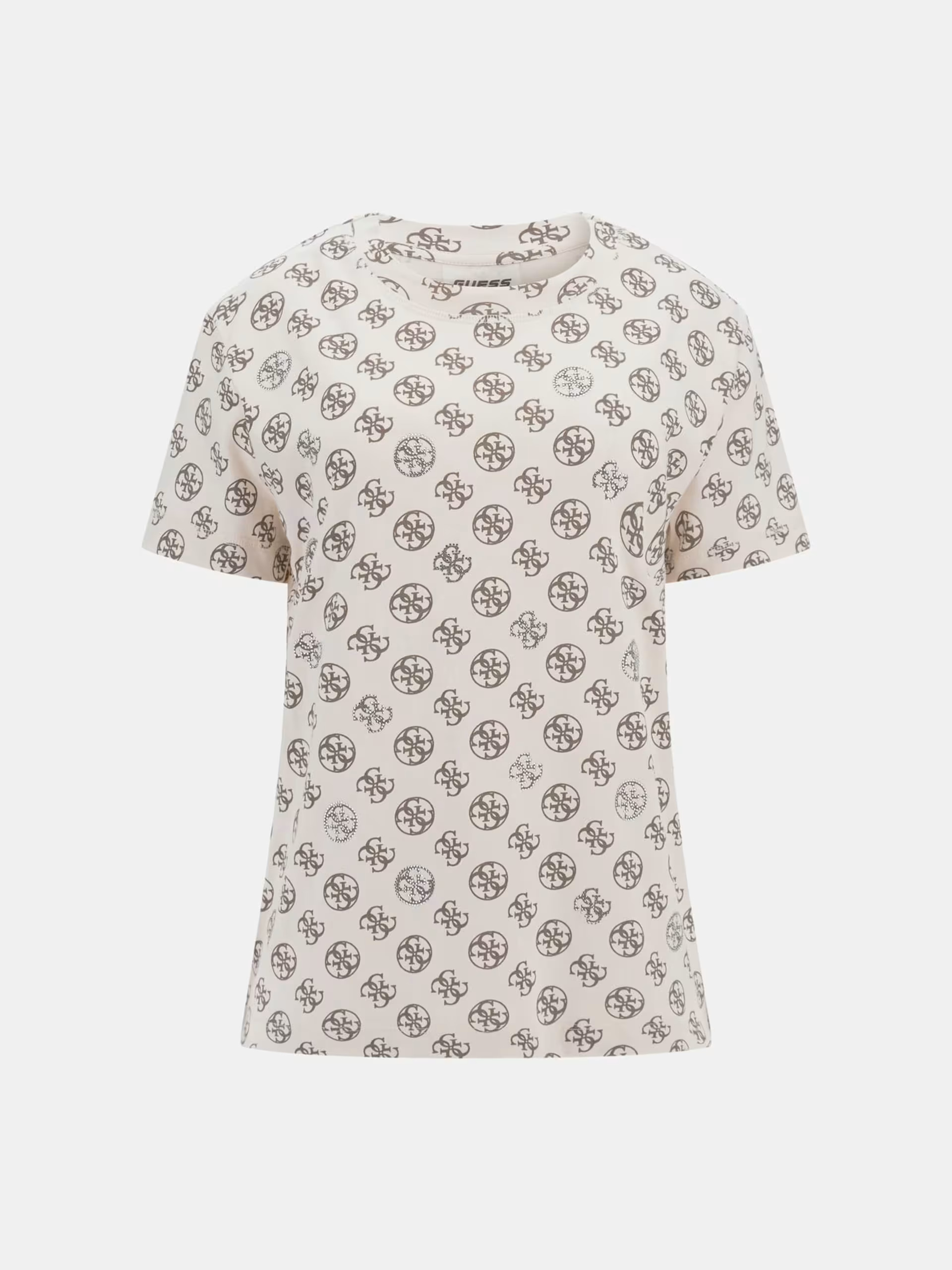 T-shirt με λογότυπο 4g all over - Image 5