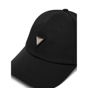 Alternative view of Καπέλο jockey triangle logo