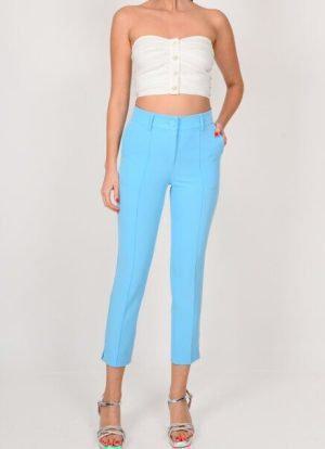 Ψηλόμεσο παντελόνι αστραγάλου