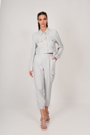 Alternative view of Παντελόνι cargo