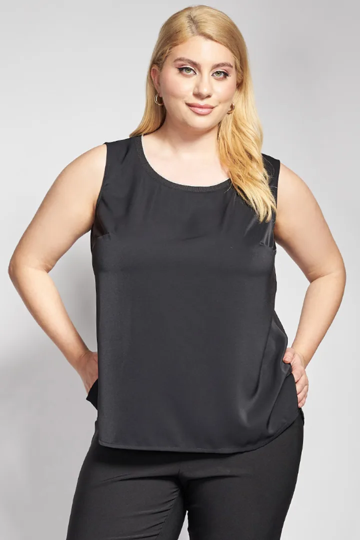 amaniko top me lurex sti stroggyli laimokopsi 1 2f1ff
