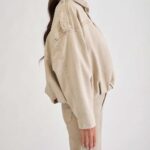bomber jacket jean 10093949 j2k9 (1)