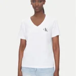 calvin klein jeans set 2 t shirts lv047c906g egkhromo regular fit 0000305043931 (2)