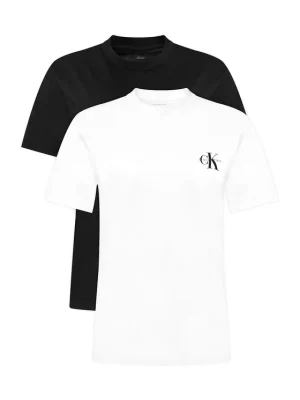 calvin klein jeans set t shirts lv047c905g mauro regular fit 0000305043900