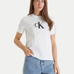 calvin klein jeans t shirt graphic lv044e215g leuko regular fit 0000305564641