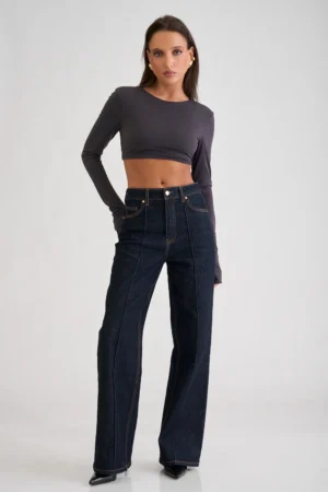 crop top ekswplato 10094250 uk0h