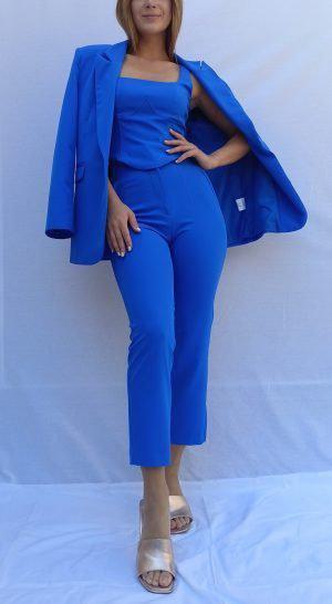 Ψηλόμεσο παντελόνι