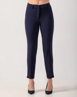 Παντελόνι σε ίσια γραμμή