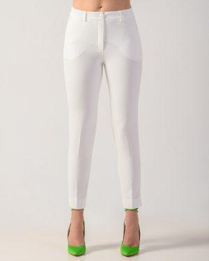 Παντελόνι σε ίσια γραμμή