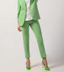 Παντελόνι κουστουμιού σε ισια γραμμή