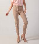 Παντελόνι κουστουμιού σε ισια γραμμή