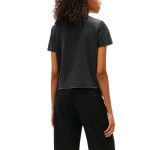dw0dw22458 bds tommyjeans women t shirt black 2 (1)