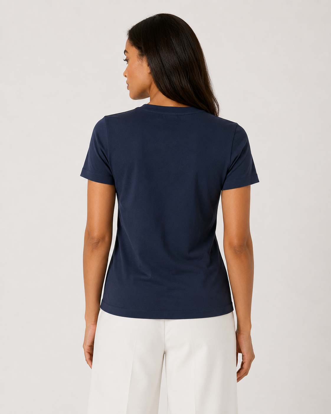 T-shirt logo print “Los Angeles GUESS EST.1981” - Image 4