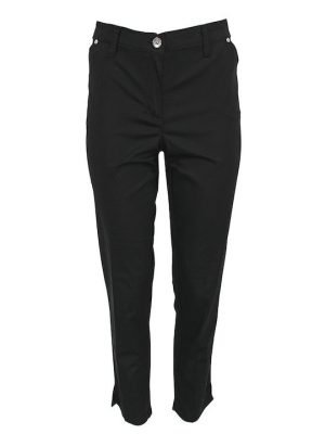 Παντελόνι σε στενή γραμμή