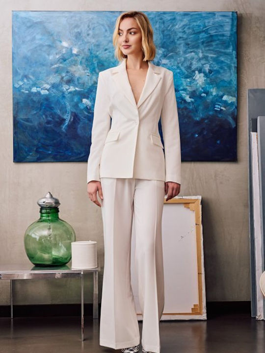 Ίσιο παντελόνι