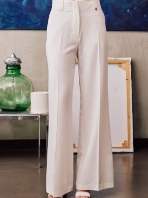 Alternative view of Ίσιο παντελόνι