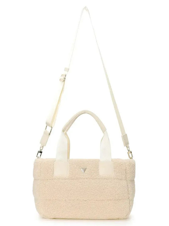 Mini τσάντα Tote χειρός - Image 3