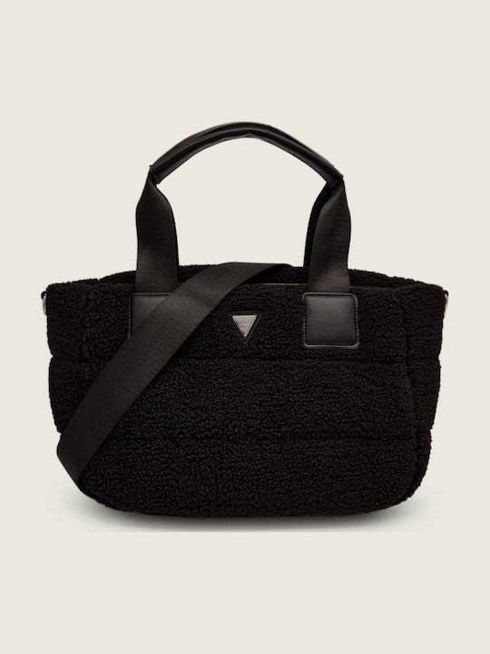 Mini τσάντα Tote χειρός - Image 3