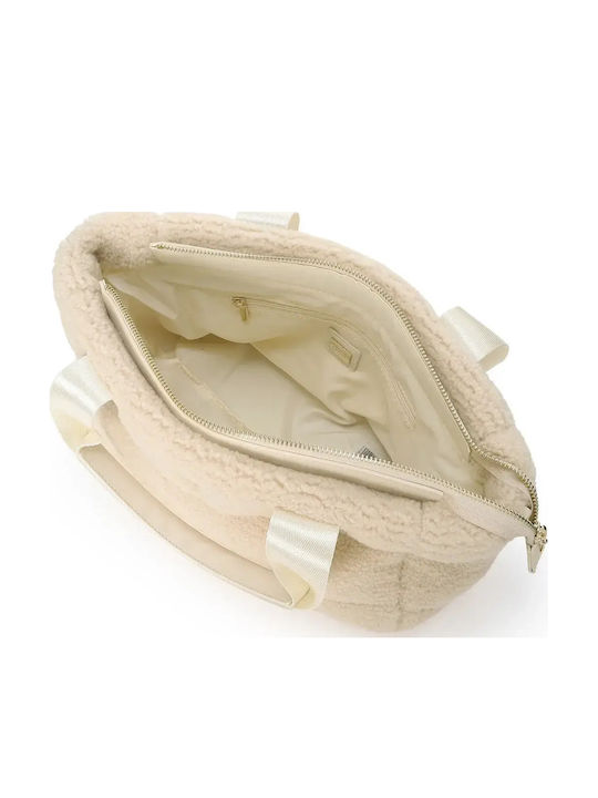 Mini τσάντα Tote χειρός - Image 5