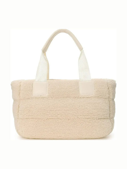 Mini τσάντα Tote χειρός - Image 6