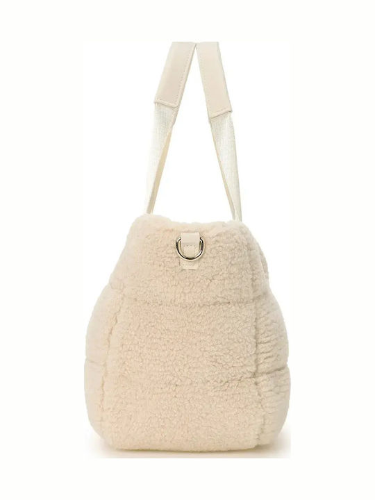 Mini τσάντα Tote χειρός - Image 7