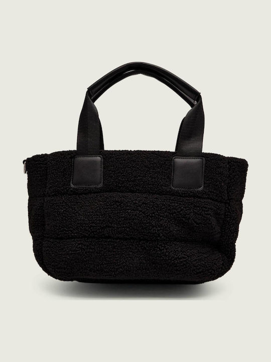 Mini τσάντα Tote χειρός - Image 6