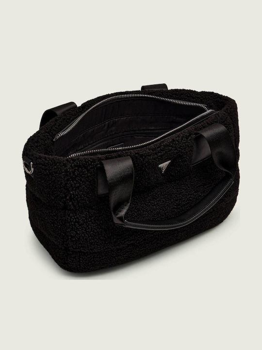Mini τσάντα Tote χειρός - Image 8