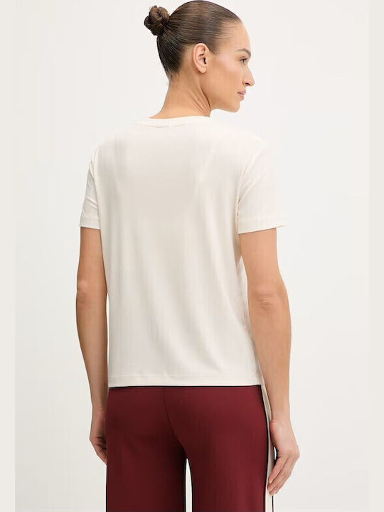T-shirt με κεντημένο λογότυπο - Image 6