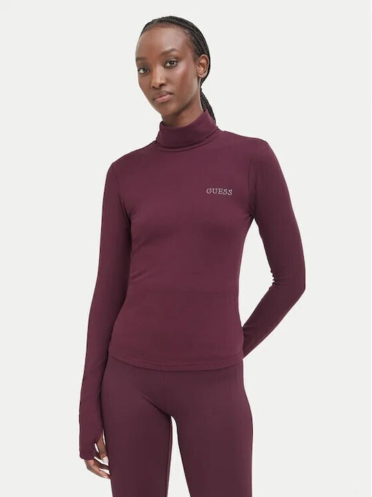 fixedratio 20261009103502 guess greta gynaikeia mplouza burgundy v6bp11k6907 rgp