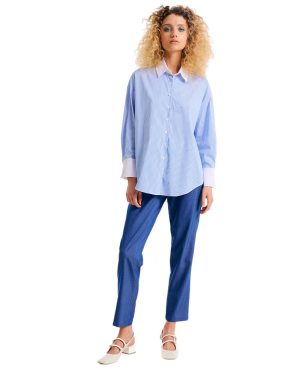 Alternative view of Παντελόνι τύπου τζιν