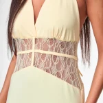 forema maxi ekswplato me dantela 10090789 nm2c