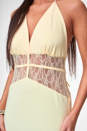 forema maxi ekswplato me dantela 10090789 nm2c
