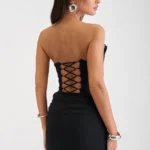 forema mini strapless me dantela 10094603 x8vl