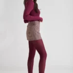 fousta shorts karo 10094910 rk2k