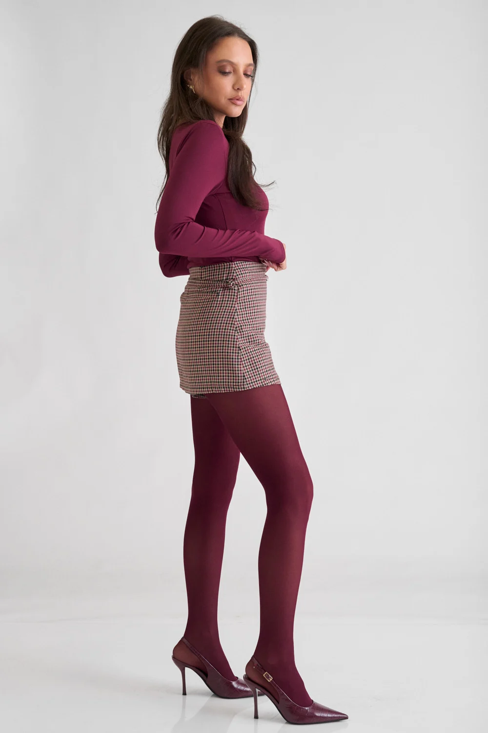 fousta shorts karo 10094910 rk2k