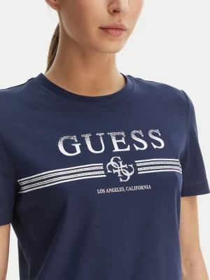 Alternative view of T-shirt με logo print