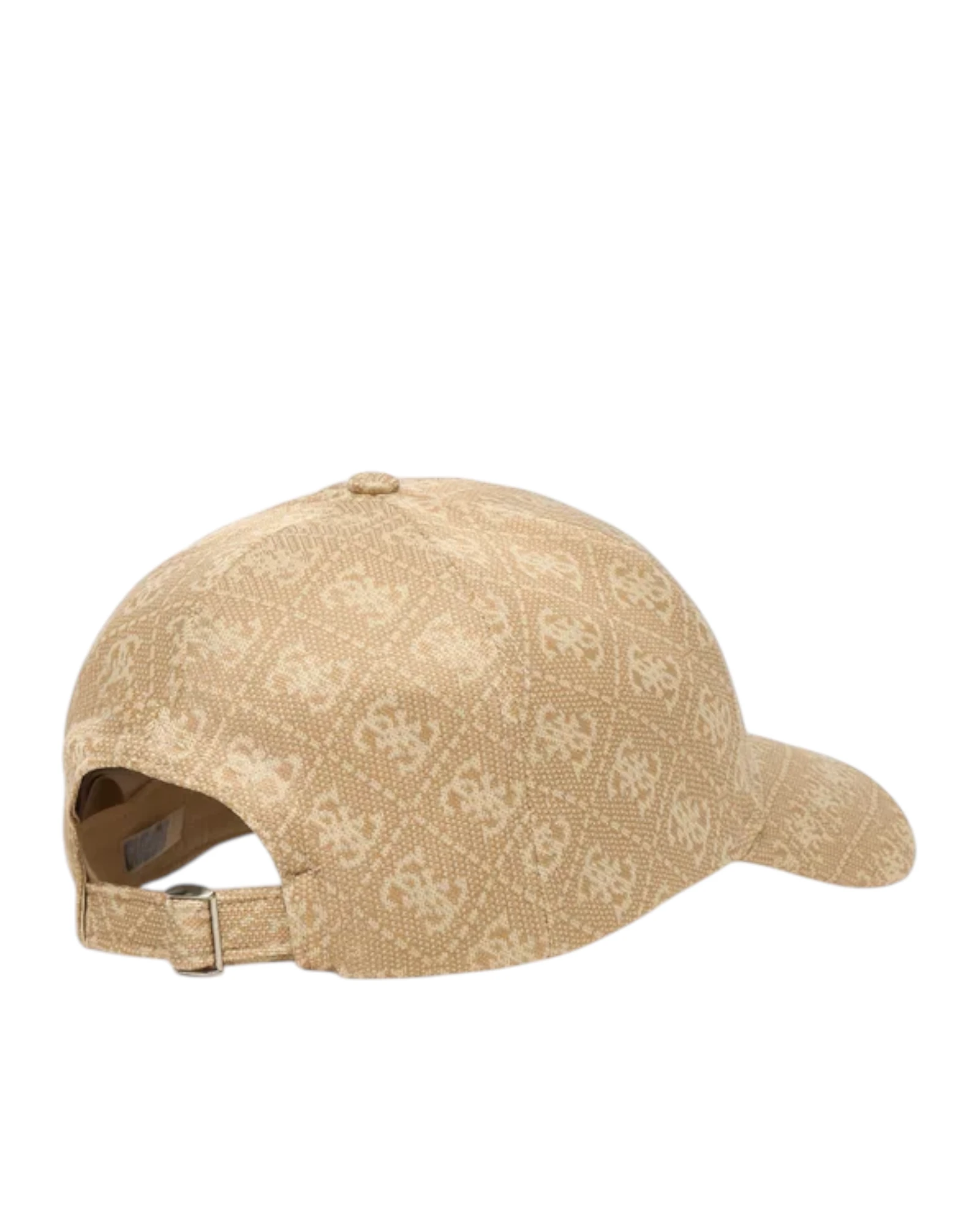 Καπέλο jockeyall over logo print - Image 3