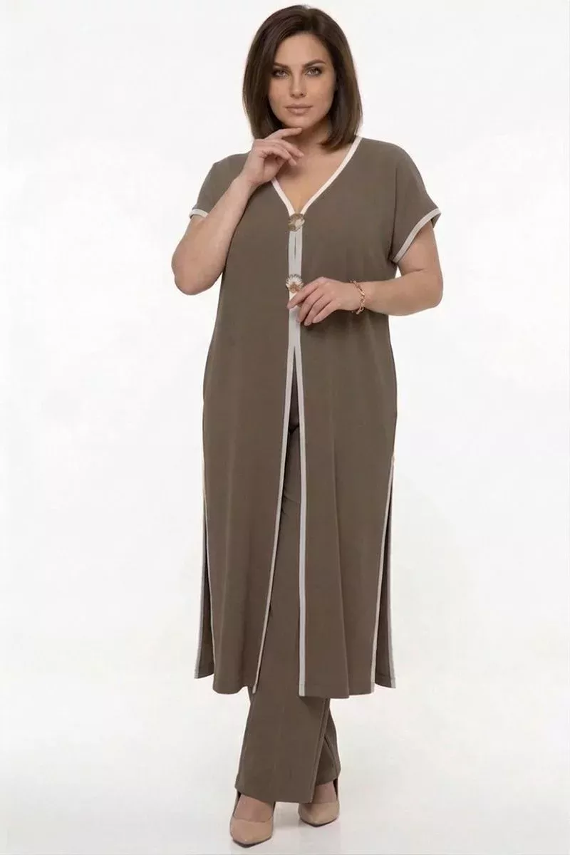 kazaka maxi me xryses leptomereies se sokola xroma plus size 1777977698 jpg