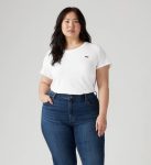T-shirt μονόχρωμο