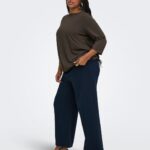 only carcarlinne3 4boatnecktopjrs kafέ (2)
