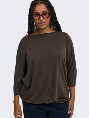only carcarlinne3 4boatnecktopjrs kafέ (3)