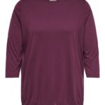 only carcarlinne3 4boatnecktopjrs red (3) (1)