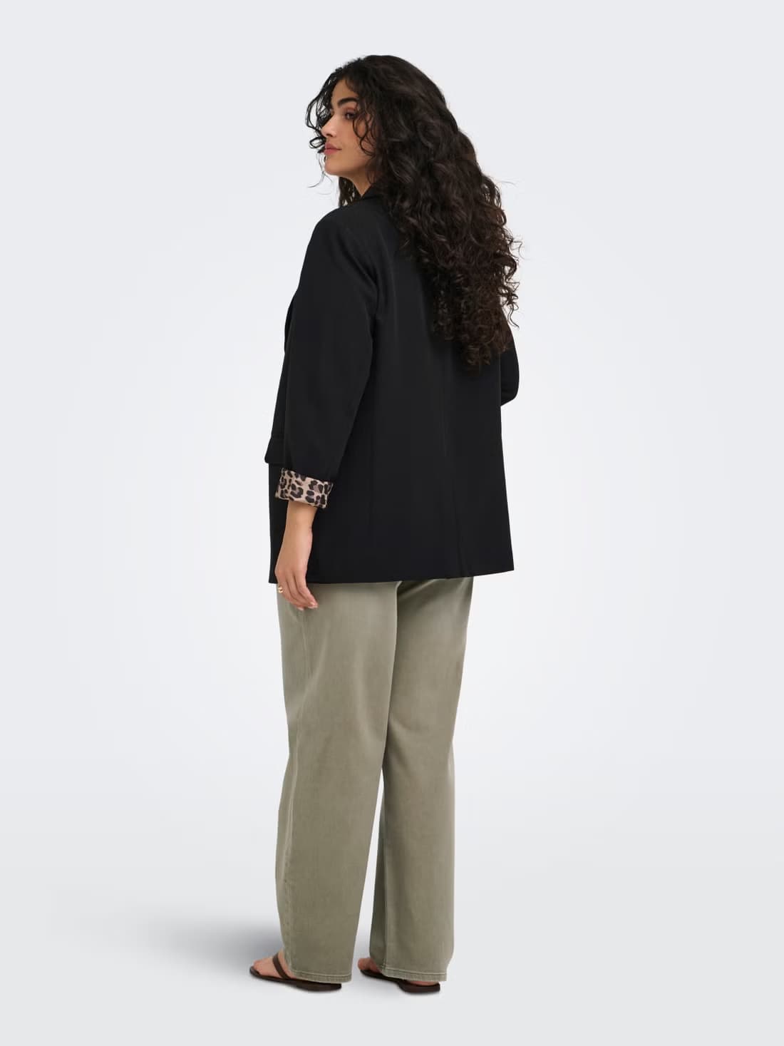 only carlana berryl sregblazertlr black (1)
