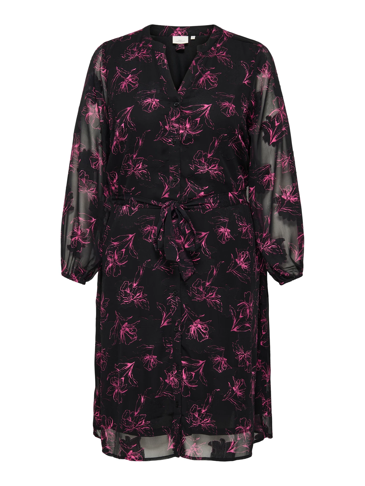 only-carmelenalongdress-purple (2)