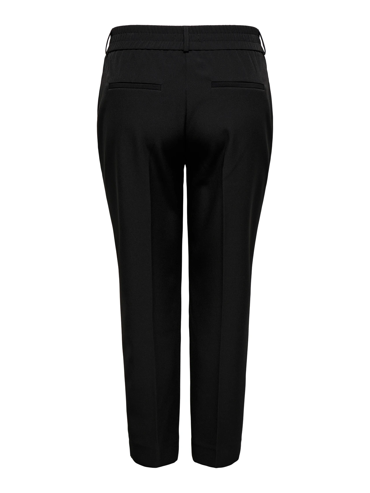 Παντελόνι υφασμάτινο σε ίσια γραμμή Plus size - Image 6