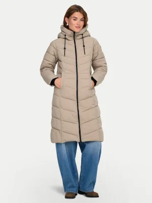 Alternative view of Μακρύ puffer μπουφάν