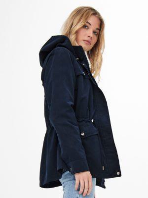 Alternative view of Μπουφάν ελαφρύ για Άνοιξη/Φθινόπωρο