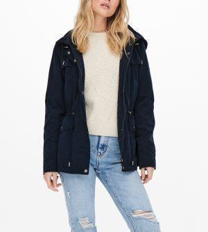 Μπουφάν ελαφρύ για Άνοιξη/Φθινόπωρο