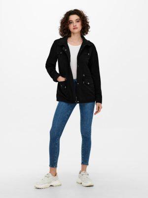 Alternative view of Μπουφάν ελαφρύ για Άνοιξη/Φθινόπωρο